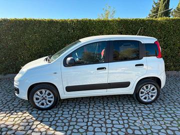 FIAT Panda 0.9Turbo S&S 4x4 Eld Pop N1-Van - 2019