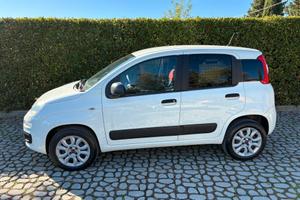 FIAT Panda 0.9Turbo S&S 4x4 Eld Pop N1-Van - 2019
