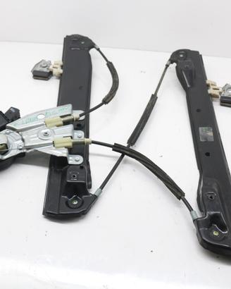 CREMAGLIERA ANTERIORE SINISTRA OPEL Meriva 3° Ser