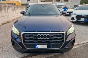 Audi Q2 30 TDI S tronic Business Advanced