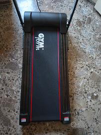 tapis rulant gim form