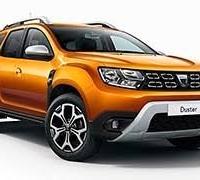 ricambi dacia duster