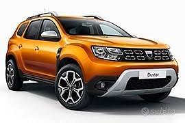 ricambi dacia duster