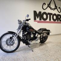 Harley Davidson Softail Springer 1450