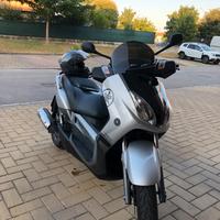 Yamaha X-Max 250 - 2007