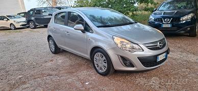 Opel Corsa 1.2 5 porte Sport