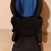 Seggiolone Auto come nuovo poggia testa regolabile