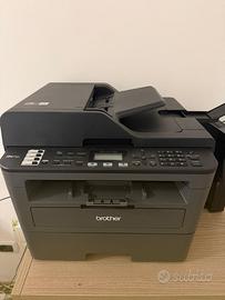 Brother MFC-L27100N