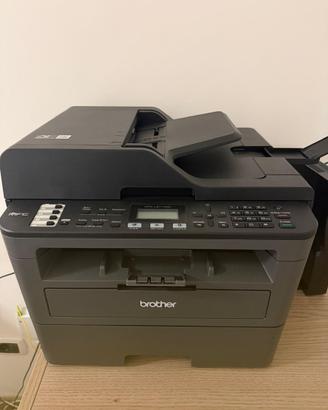 Brother MFC-L27100N