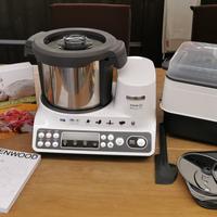 Robot da cucina kcookmulti kenwood