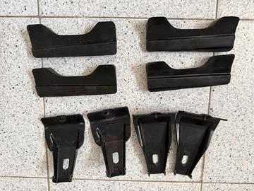 Thule 145090 Kit di Fissaggio - 5090
