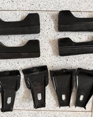 Thule 145090 Kit di Fissaggio - 5090