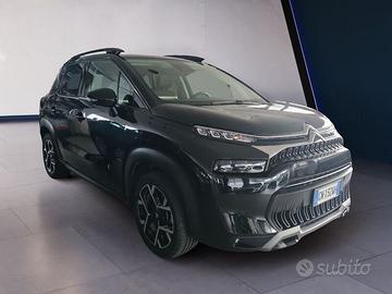 Citroën C3 Aircross PureTech 130 S&S EAT6 Shi...