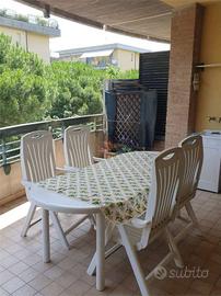 Appartamento di 65 m² con 2 locali e posto auto a 