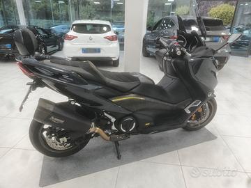Yamaha T Max 560 - 2021