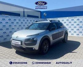 Citroen C4 Cactus 1.6 e-HDi 92 ETG6 Feel