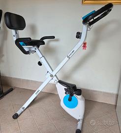 Bike Cyclette