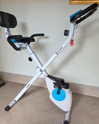 Bike Cyclette