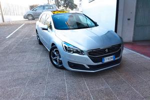  Peugeot 508 sw perfetta