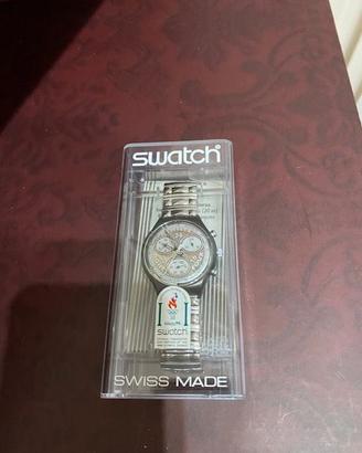 Orologio Swatch