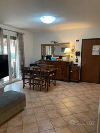 Appartamento trilocale a Cerasolo di Coriano