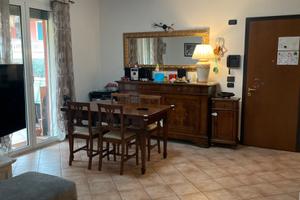 Appartamento trilocale a Cerasolo di Coriano