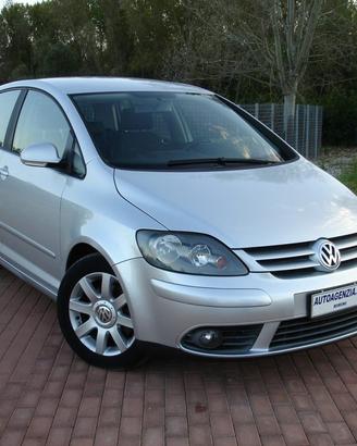 VOLKSWAGEN Golf Plus 1.9 TDI Comfortline