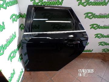 PORTA POSTERIORE SINISTRA FORD FOCUS III 2013