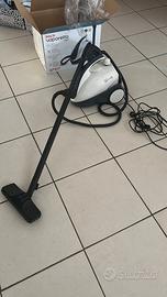 Polti Vaporetto Smart V 30 con accessori