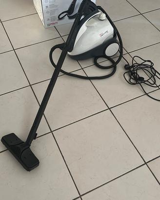 Polti Vaporetto Smart V 30 con accessori