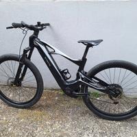 ebike bianchi