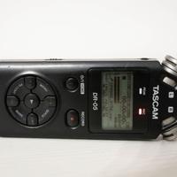 Rode Tascam Mirfak