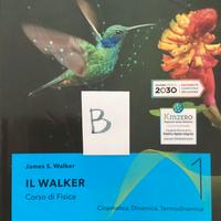 James S. Walker   IL WALKER Corso di Fisica