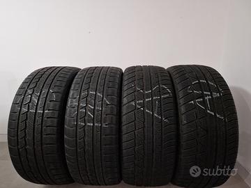 Gomme 245/45 r19 102V M+S