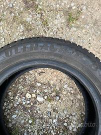 4 gomme goodyear 195/60R16C.