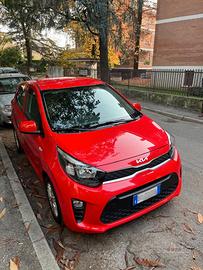 Kia Picanto 1.0 12V 5 porte Urban