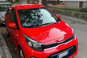 Kia Picanto 1.0 12V 5 porte Urban