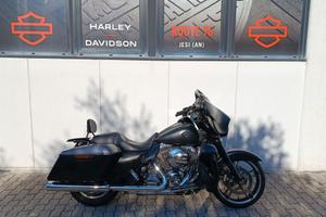 Harley-davidson Touring Street Glide FLHXS - 2015
