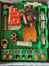 Gioco vintage il tranellone giochi preziosi