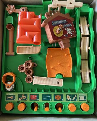 Gioco vintage il tranellone giochi preziosi