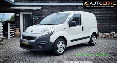 Fiat Fiorino 1.3 MJT 80CV Cargo Adventure