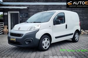 Fiat Fiorino 1.3 MJT 80CV Cargo Adventure