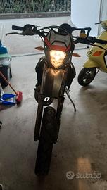 Beta Motard RR 2024 50CC