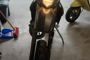 Beta Motard RR 2024 50CC