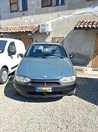 FIAT STRADA - PICK UP 1.7 TD