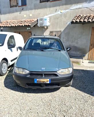 FIAT STRADA - PICK UP 1.7 TD