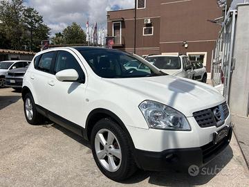 NISSAN - Qashqai - 1.5 dCi Acenta