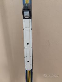 sci da fondo Rossignol