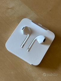 Earpods Lightning Originali - Nuovi
