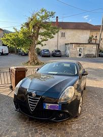 Giulietta Alfa Romeo 